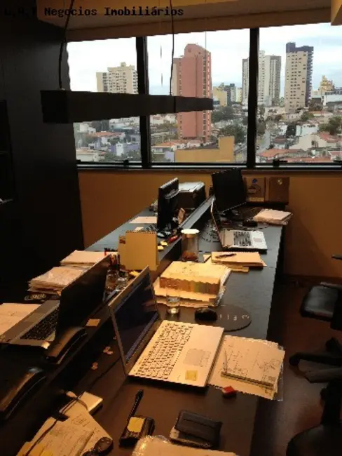 Sala Comercial à venda, 47m2 em Centro, Sorocaba - SP - imagem 4 Foto 4 de Sala Comercial à venda, 47m2 em Centro, Sorocaba - SP