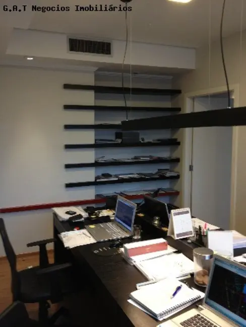 Sala Comercial à venda, 47m2 em Centro, Sorocaba - SP - imagem 3 Foto 3 de Sala Comercial à venda, 47m2 em Centro, Sorocaba - SP