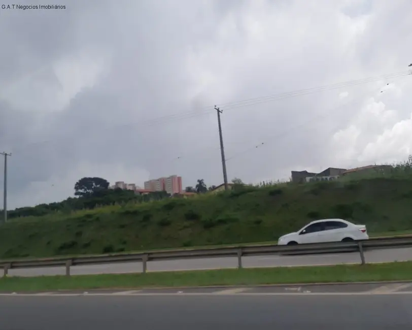 Foto 4 de Terreno / Lote à venda, 16600m2 em Jardim São Carlos, Sorocaba - SP