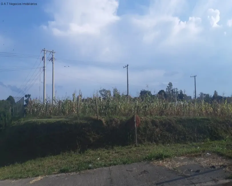 Foto 3 de Terreno / Lote à venda, 16600m2 em Jardim São Carlos, Sorocaba - SP