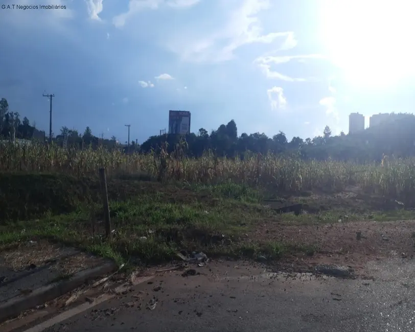 Foto 1 de Terreno / Lote à venda, 16600m2 em Jardim São Carlos, Sorocaba - SP