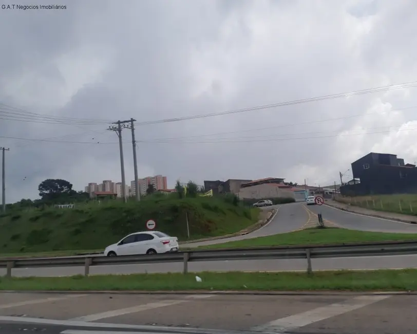 Foto 5 de Terreno / Lote à venda, 16600m2 em Jardim São Carlos, Sorocaba - SP