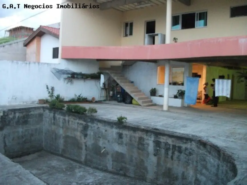 Foto 5 de Casa com 5 quartos à venda, 590m2 em Jardim Pagliato, Sorocaba - SP