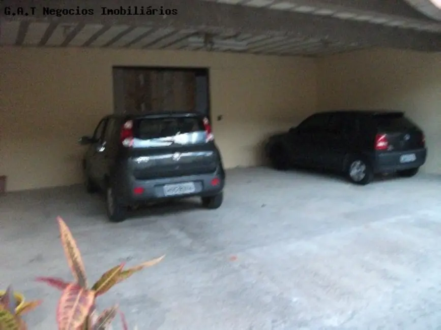 Foto 2 de Casa com 5 quartos à venda, 590m2 em Jardim Pagliato, Sorocaba - SP