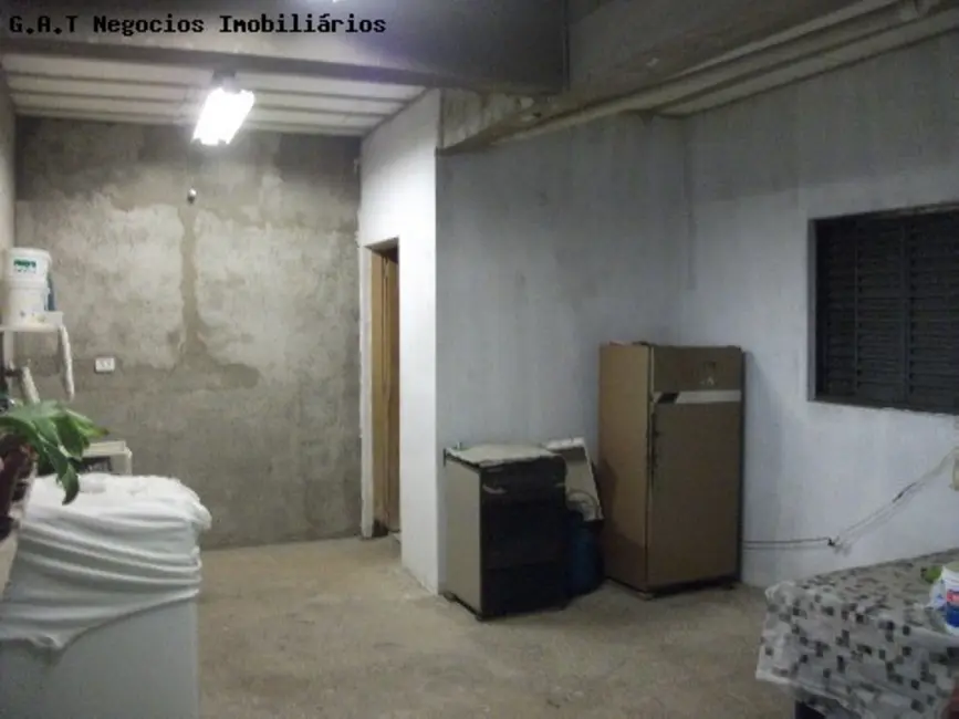Foto 4 de Casa com 5 quartos à venda, 590m2 em Jardim Pagliato, Sorocaba - SP