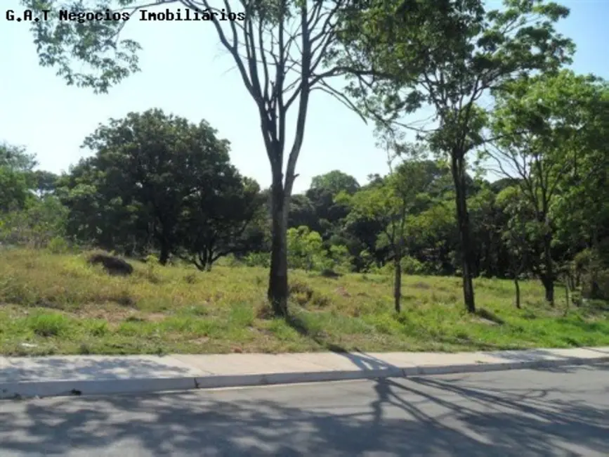 Foto 1 de Terreno / Lote à venda, 8200m2 em Jardim Santa Fé, Sorocaba - SP