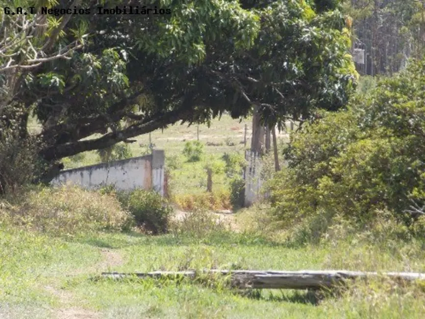 Foto 4 de Terreno / Lote à venda em Éden, Sorocaba - SP
