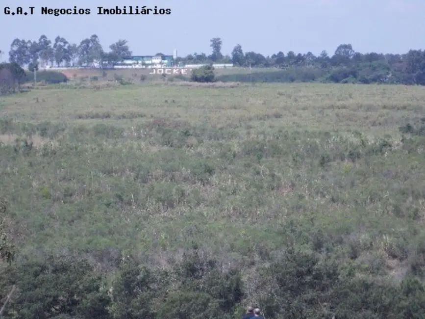 Foto 3 de Terreno / Lote à venda em Éden, Sorocaba - SP