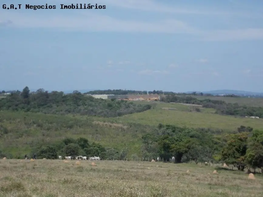 Foto 5 de Terreno / Lote à venda em Éden, Sorocaba - SP