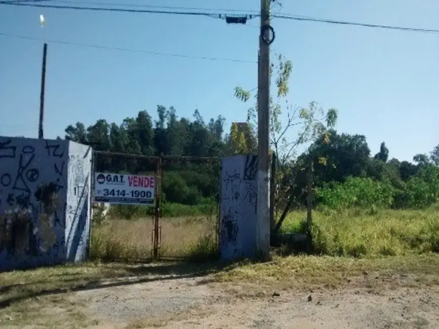 Foto 1 de Terreno / Lote à venda, 80000m2 em Sorocaba - SP
