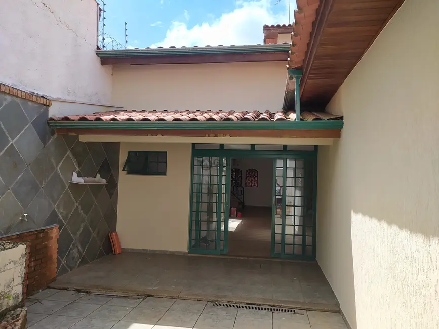 Foto 2 de Casa com 3 quartos à venda, 275m2 em Jardim Europa, Sorocaba - SP