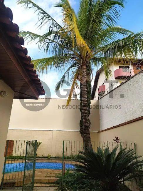 Foto 5 de Casa com 3 quartos à venda, 275m2 em Jardim Europa, Sorocaba - SP