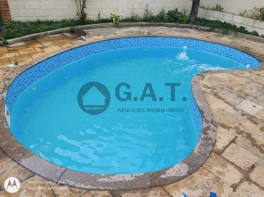 Foto 6 de Casa com 3 quartos à venda, 275m2 em Jardim Europa, Sorocaba - SP