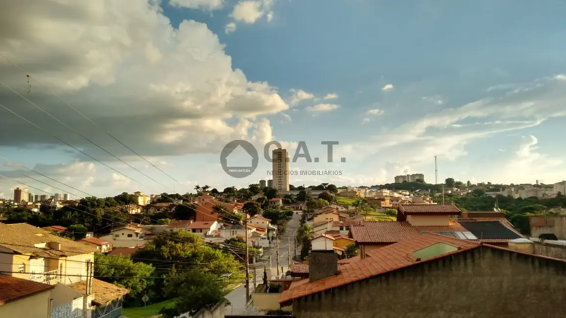 Foto 9 de Casa com 3 quartos à venda, 275m2 em Jardim Europa, Sorocaba - SP