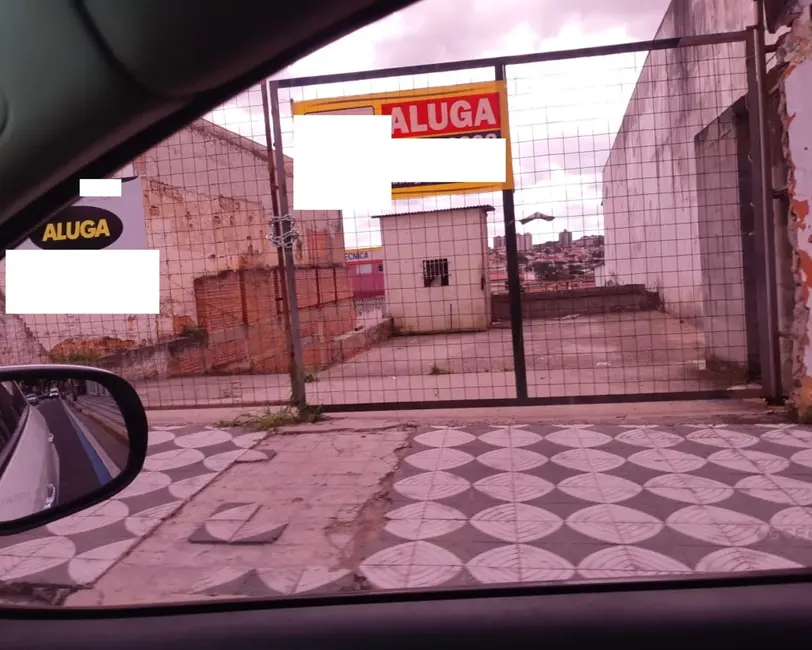 Foto 1 de Terreno / Lote para alugar, 630m2 em Sorocaba - SP