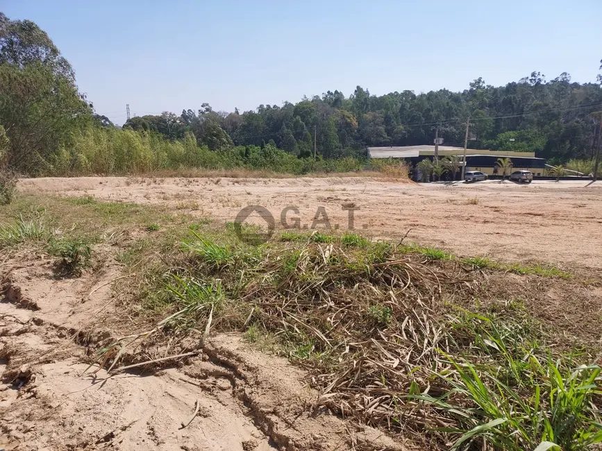 Foto 4 de Terreno / Lote à venda, 12580m2 em Brigadeiro Tobias, Sorocaba - SP