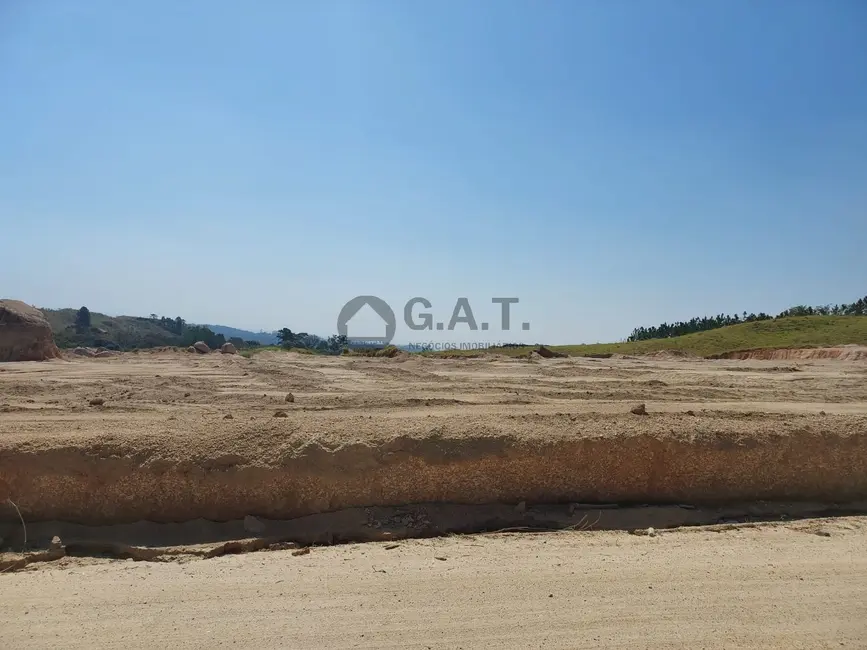 Foto 2 de Terreno / Lote à venda, 12580m2 em Brigadeiro Tobias, Sorocaba - SP