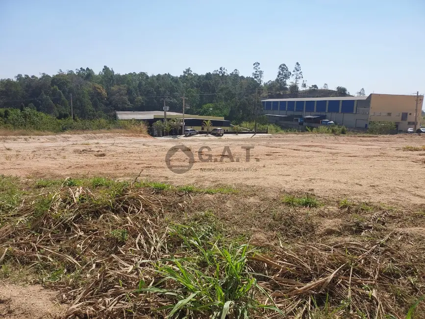 Foto 3 de Terreno / Lote à venda, 12580m2 em Brigadeiro Tobias, Sorocaba - SP