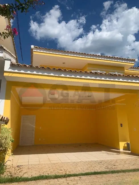 Foto 3 de Casa de Condomínio com 3 quartos à venda, 260m2 em Sorocaba - SP