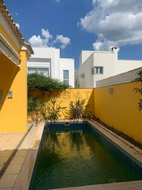 Foto 6 de Casa de Condomínio com 3 quartos à venda, 260m2 em Sorocaba - SP