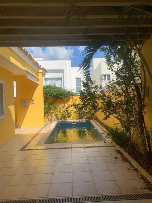 Foto 5 de Casa de Condomínio com 3 quartos à venda, 260m2 em Sorocaba - SP