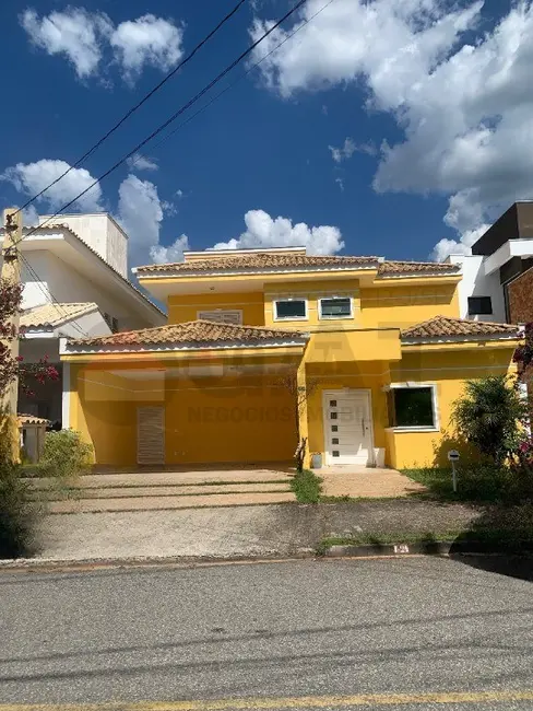 Foto 2 de Casa de Condomínio com 3 quartos à venda, 260m2 em Sorocaba - SP