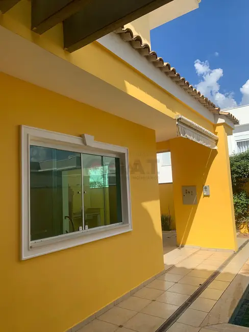 Foto 7 de Casa de Condomínio com 3 quartos à venda, 260m2 em Sorocaba - SP