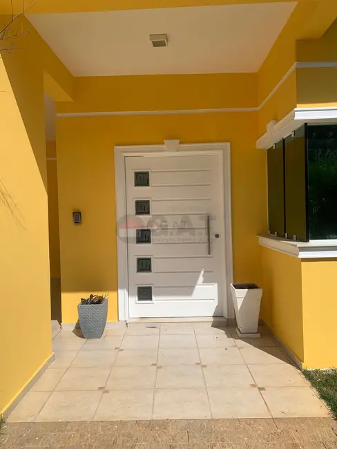 Foto 4 de Casa de Condomínio com 3 quartos à venda, 260m2 em Sorocaba - SP