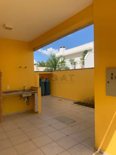 Foto 8 de Casa de Condomínio com 3 quartos à venda, 260m2 em Sorocaba - SP