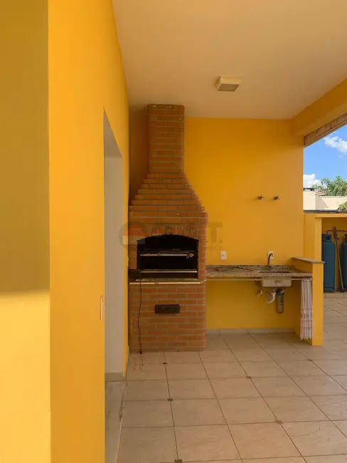 Foto 9 de Casa de Condomínio com 3 quartos à venda, 260m2 em Sorocaba - SP