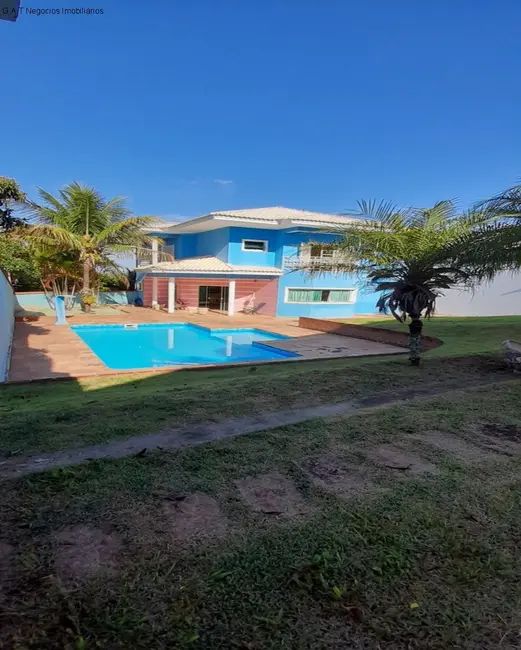 Foto 6 de Casa com 3 quartos à venda, 400m2 em Jardim Bandeirantes, Sorocaba - SP