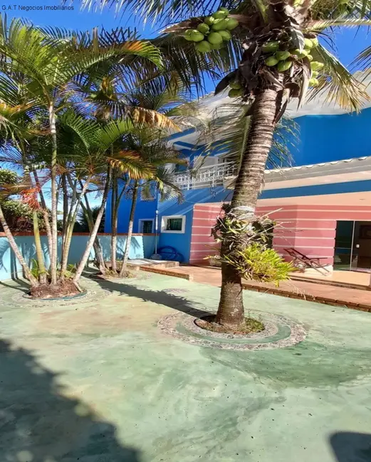 Foto 5 de Casa com 3 quartos à venda, 400m2 em Jardim Bandeirantes, Sorocaba - SP