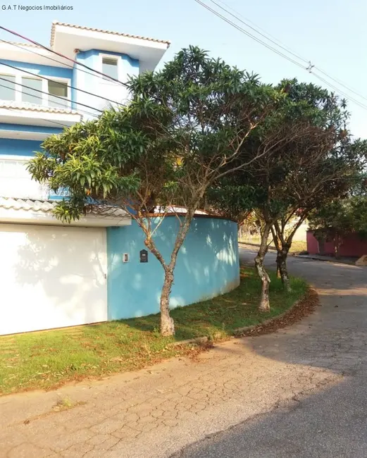 Foto 1 de Casa com 3 quartos à venda, 400m2 em Jardim Bandeirantes, Sorocaba - SP
