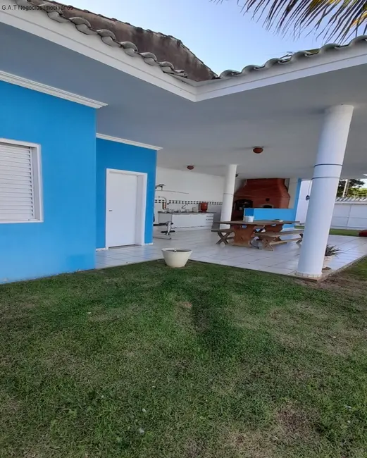 Foto 7 de Casa com 3 quartos à venda, 400m2 em Jardim Bandeirantes, Sorocaba - SP