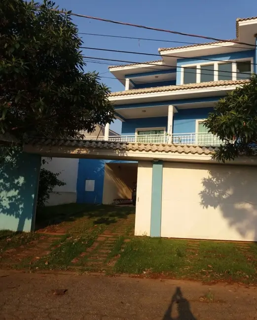 Foto 2 de Casa com 3 quartos à venda, 400m2 em Jardim Bandeirantes, Sorocaba - SP