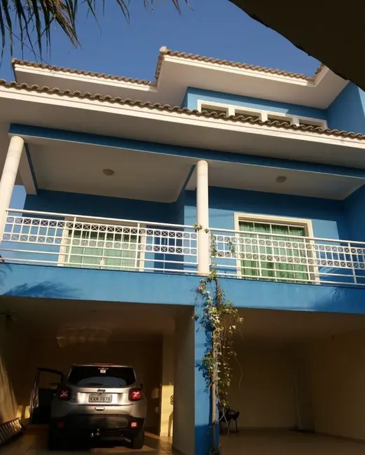 Foto 4 de Casa com 3 quartos à venda, 400m2 em Jardim Bandeirantes, Sorocaba - SP