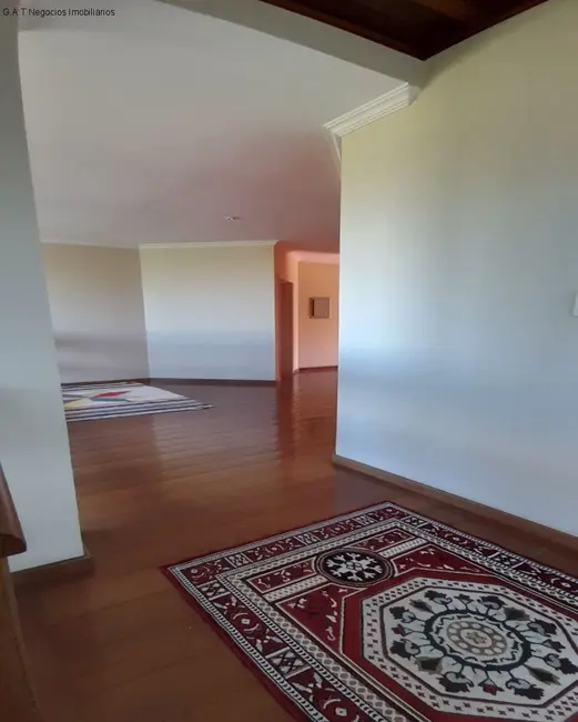 Foto 8 de Casa com 3 quartos à venda, 400m2 em Jardim Bandeirantes, Sorocaba - SP