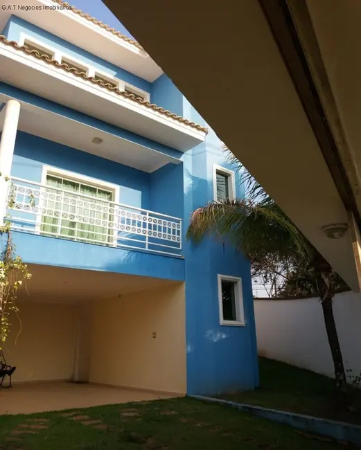 Foto 3 de Casa com 3 quartos à venda, 400m2 em Jardim Bandeirantes, Sorocaba - SP