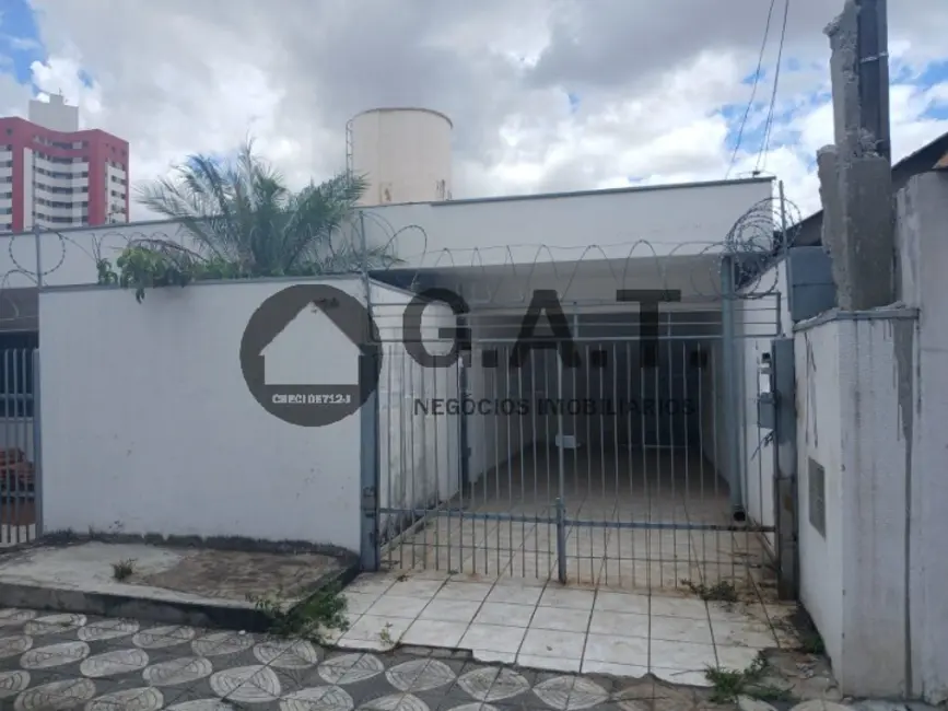Foto 3 de Casa com 3 quartos à venda, 220m2 em Centro, Sorocaba - SP