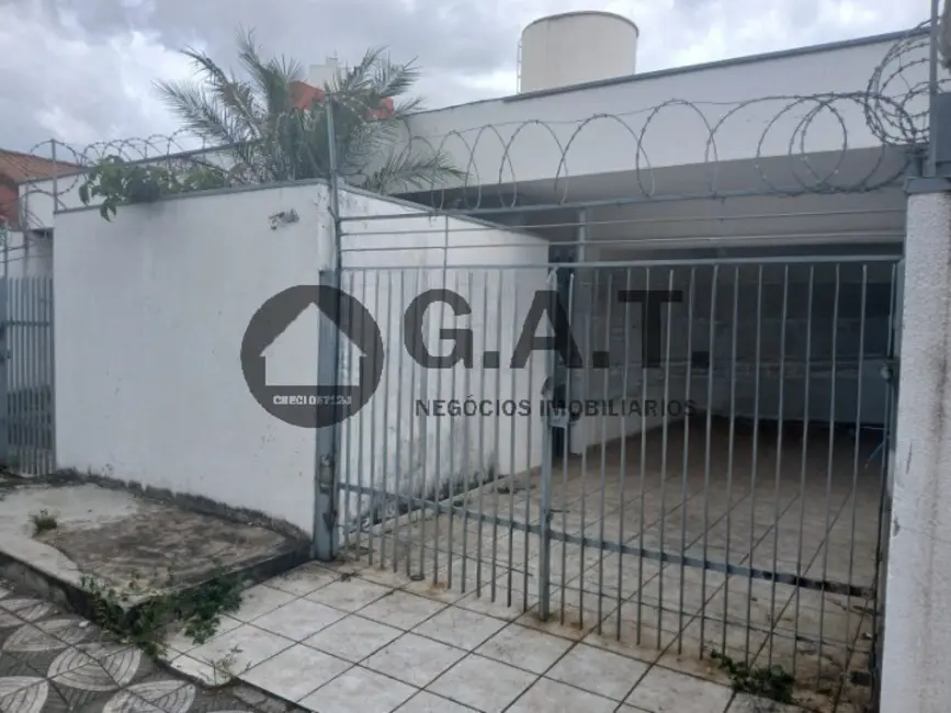 Foto 2 de Casa com 3 quartos à venda, 220m2 em Centro, Sorocaba - SP