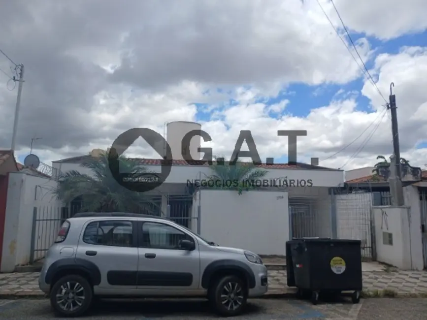 Foto 1 de Casa com 3 quartos à venda, 220m2 em Centro, Sorocaba - SP