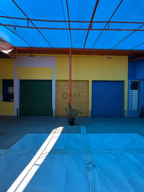 Foto 4 de Sala Comercial para alugar, 9m2 em Centro, Sorocaba - SP