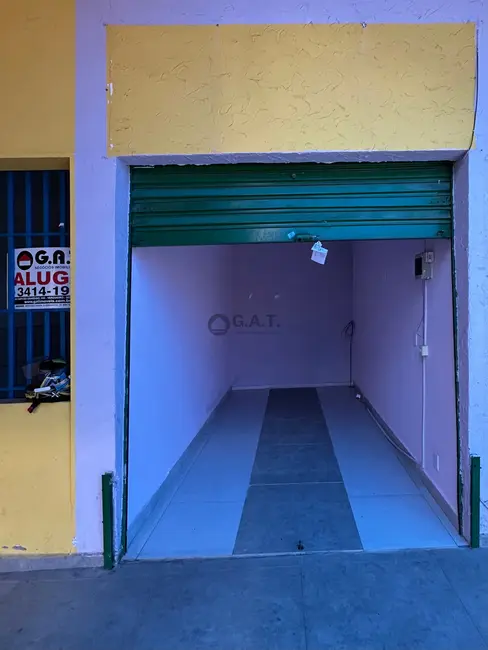 Foto 1 de Sala Comercial para alugar, 9m2 em Centro, Sorocaba - SP