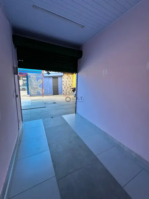 Foto 3 de Sala Comercial para alugar, 9m2 em Centro, Sorocaba - SP