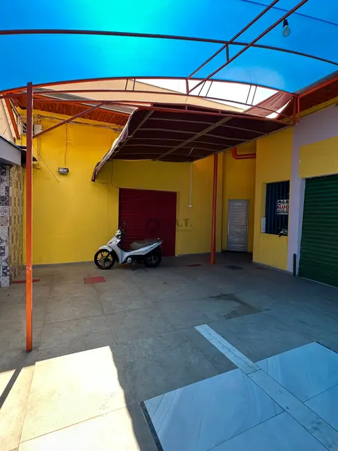 Foto 5 de Sala Comercial para alugar, 9m2 em Centro, Sorocaba - SP