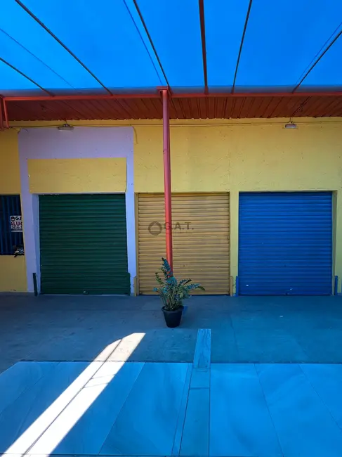 Foto 7 de Sala Comercial para alugar, 9m2 em Centro, Sorocaba - SP