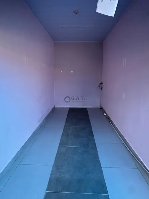 Foto 2 de Sala Comercial para alugar, 9m2 em Centro, Sorocaba - SP