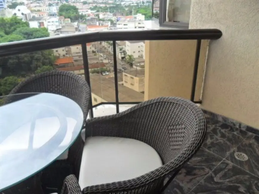 Foto 5 de Apartamento com 3 quartos à venda, 230m2 em Sorocaba - SP