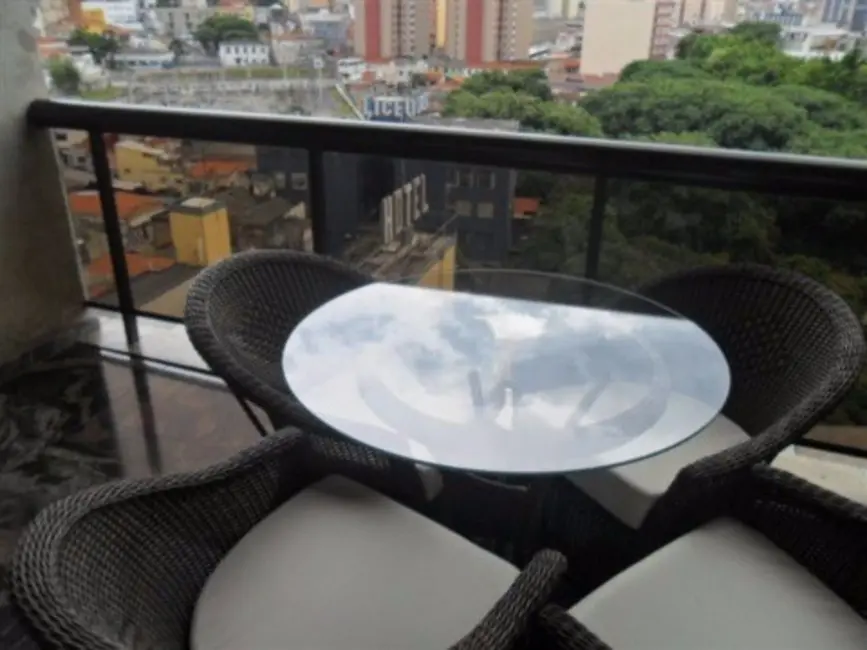 Foto 2 de Apartamento com 3 quartos à venda, 230m2 em Sorocaba - SP