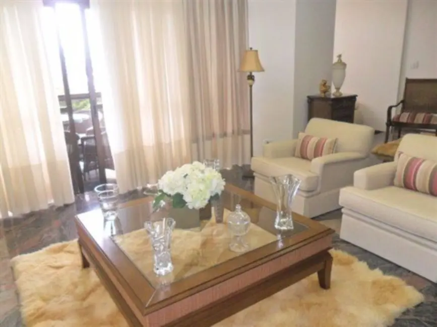 Foto 1 de Apartamento com 3 quartos à venda, 230m2 em Sorocaba - SP